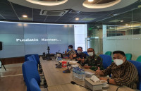 Sistem Aplikasi PON dan Peparnas Bakal Terintegrasi dengan Aplikasi Peduli Lindungi